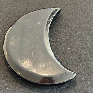 Obsidian Moon